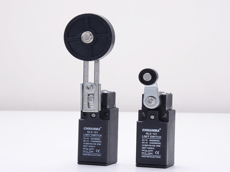 NLS行程開(kāi)關(guān)系列