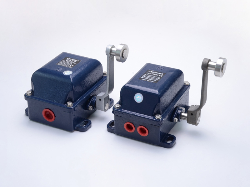 NMLXT/TA重型限位開(kāi)關(guān)