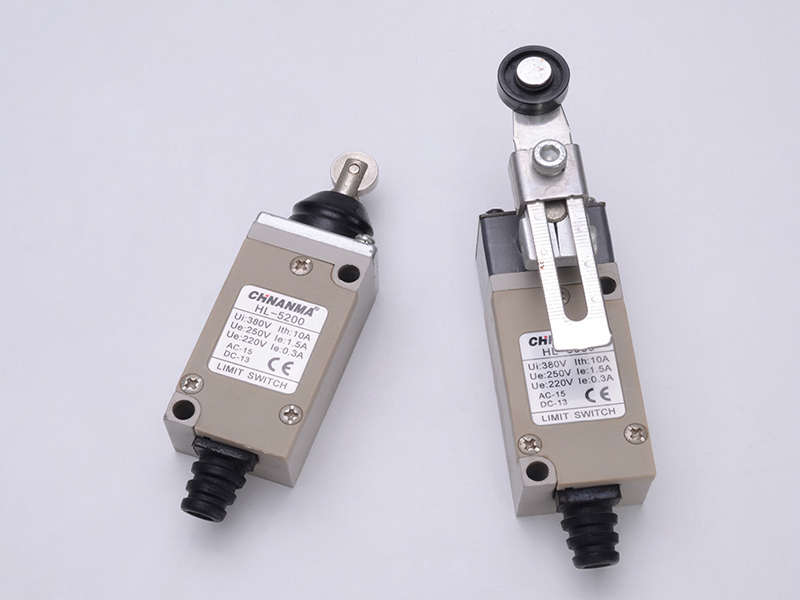 HL行程開(kāi)關(guān)