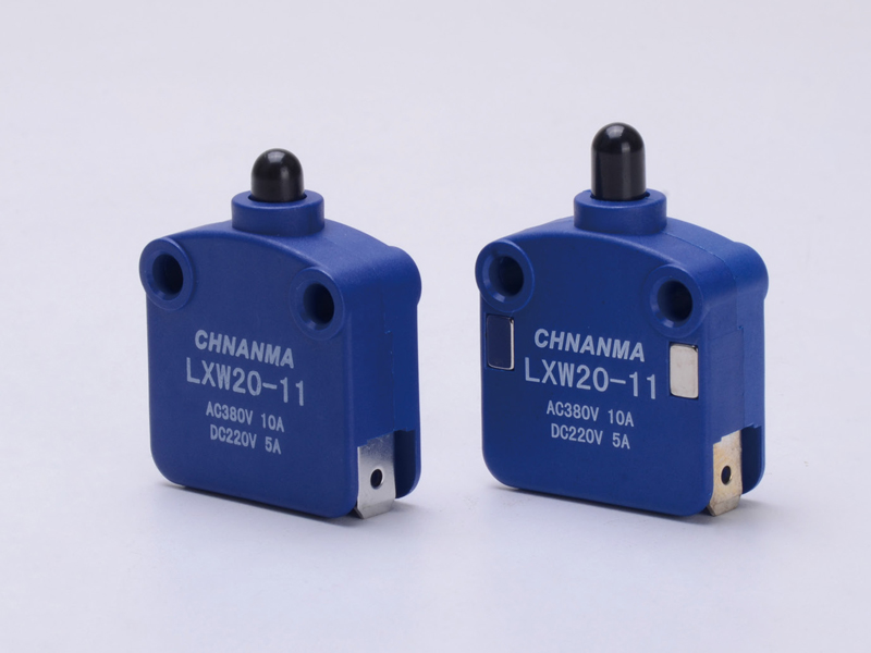 LXW20普通式直流磁吹式微動(dòng)開(kāi)關(guān)