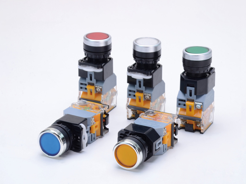 LA38按鈕開(kāi)關(guān)