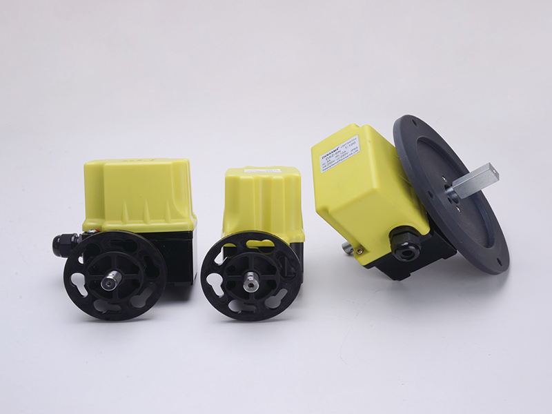 DXZ-6N起升高度限位器