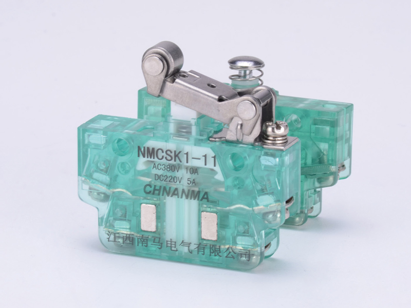 CKS11-A型磁吹開關