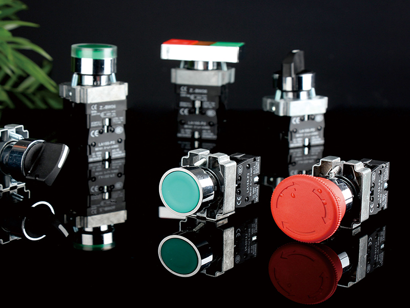 NB2-按鈕開關(guān)