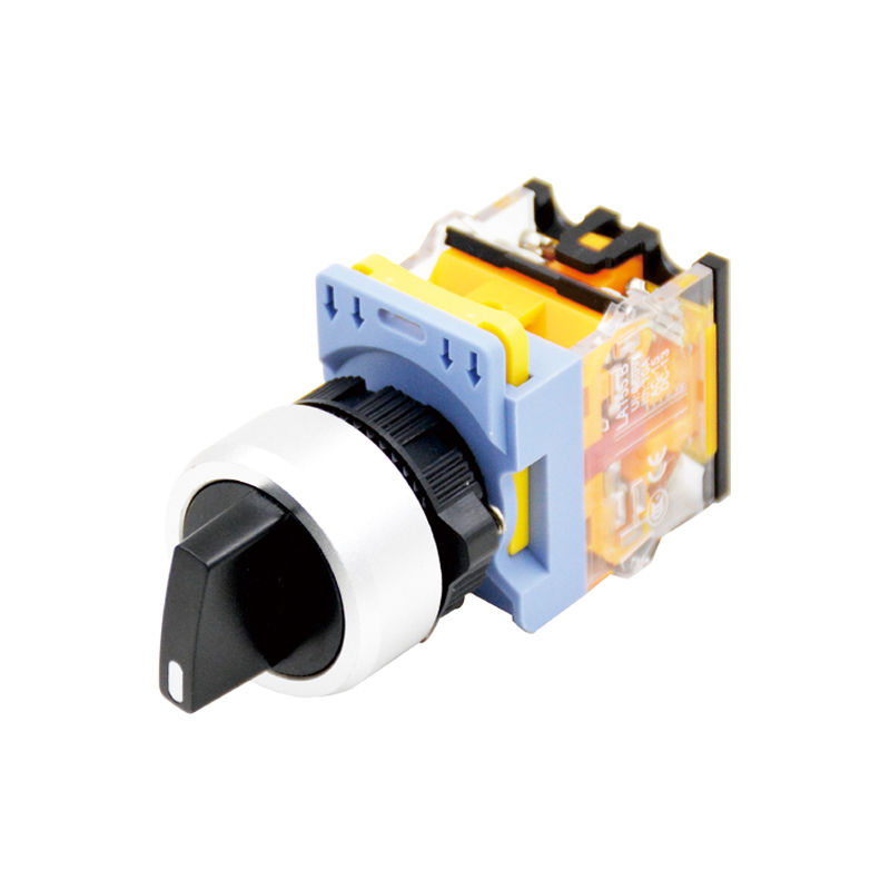 二(三)位選擇開(kāi)關(guān)