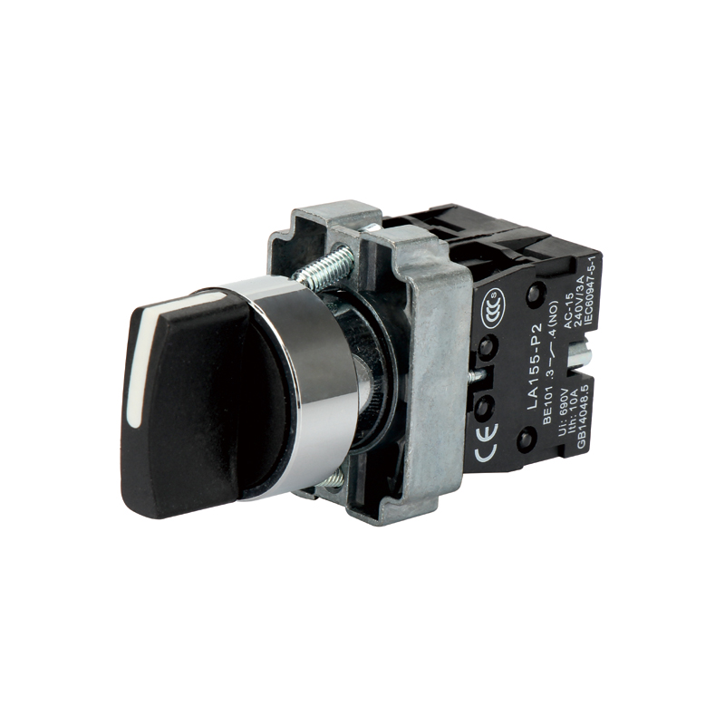 二(三)位選擇開關(guān)